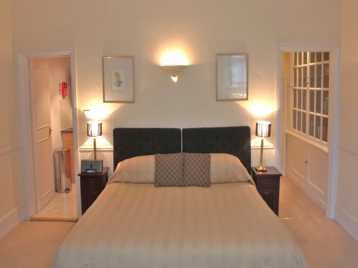 Bshan Apartments 5/22