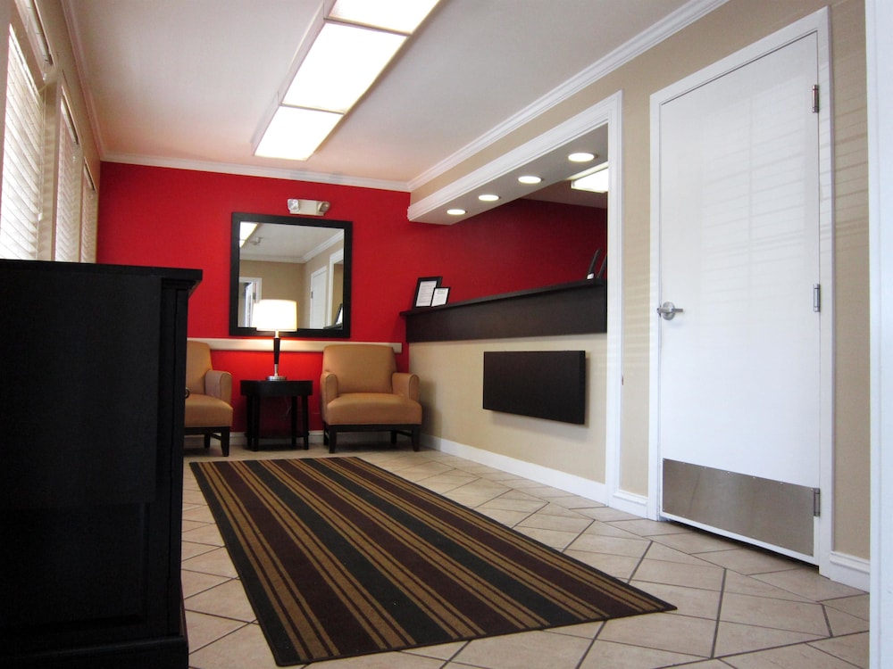 Extended Stay America - Seattle - Southcenter 7/58