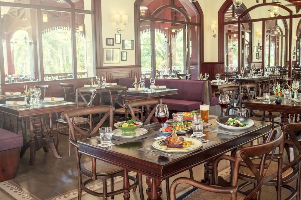 Le Bel Air Resort Luang Prabang 34/44