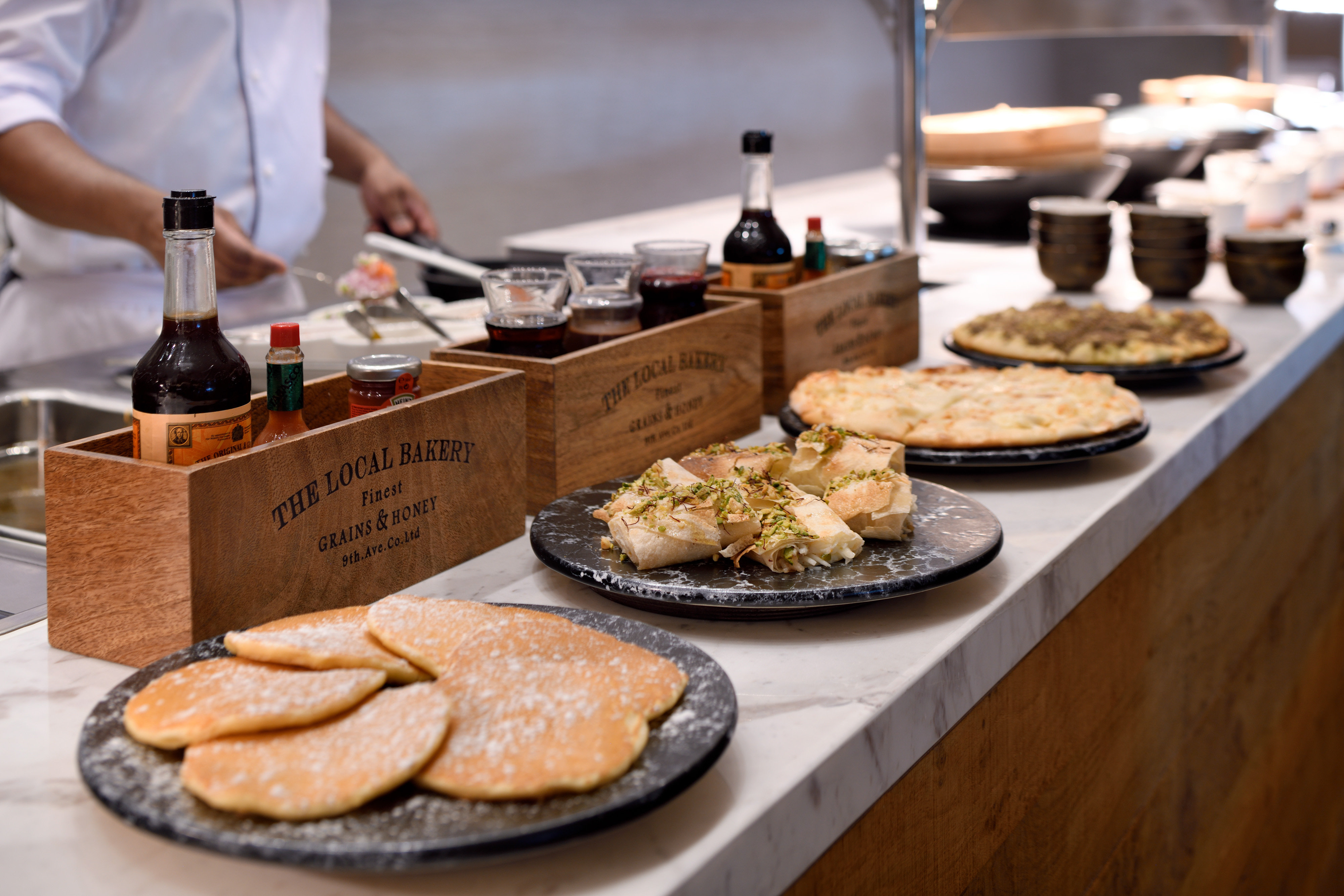 Holiday Inn & Suites - Dubai Festival City, an IHG Hotel 写真3