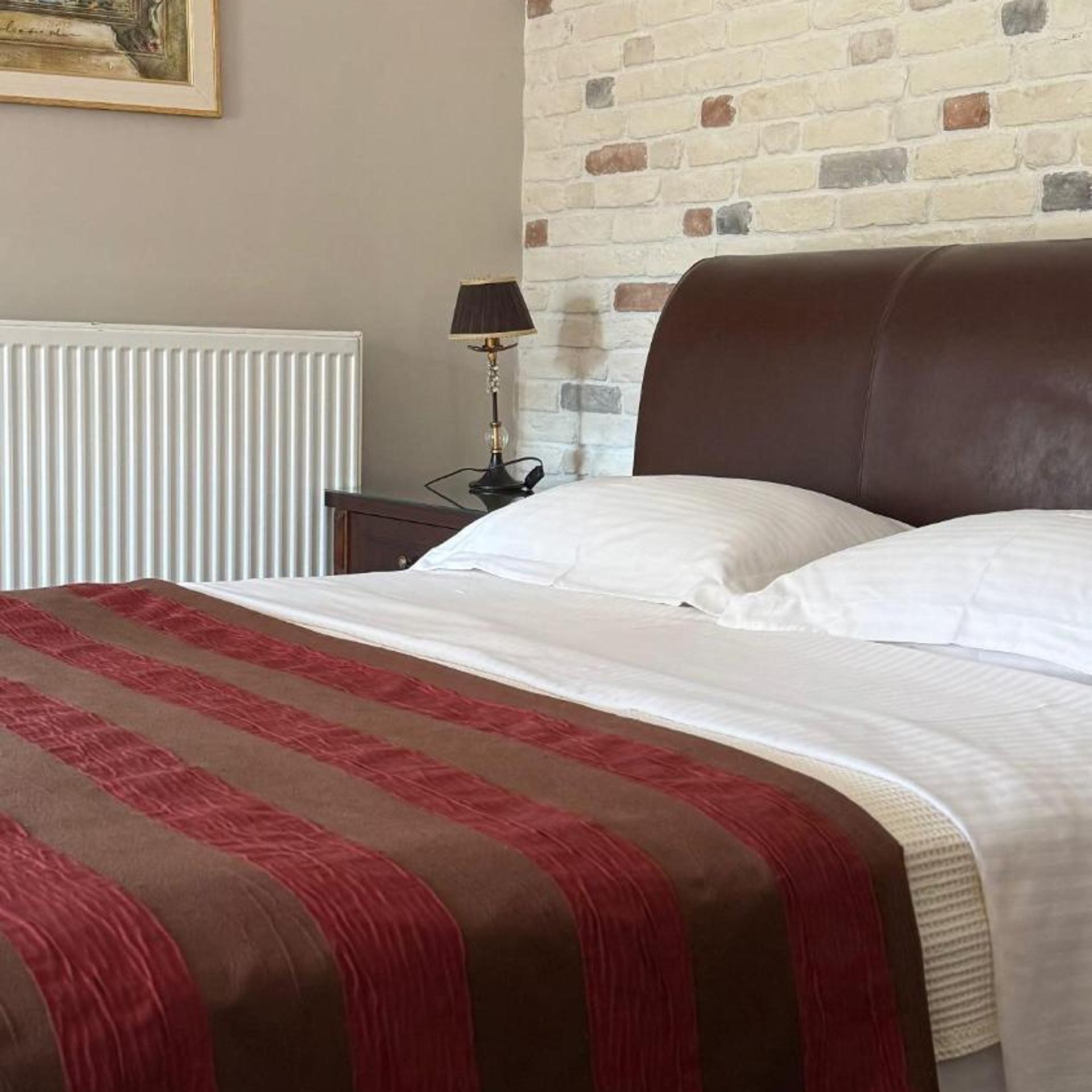 غرفة سوبيريور بسرير مزدوج، Epavlis Meteora Suites 2/10