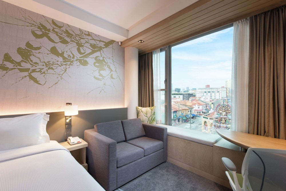 Hilton Garden Inn Singapore Serangoon 30/41