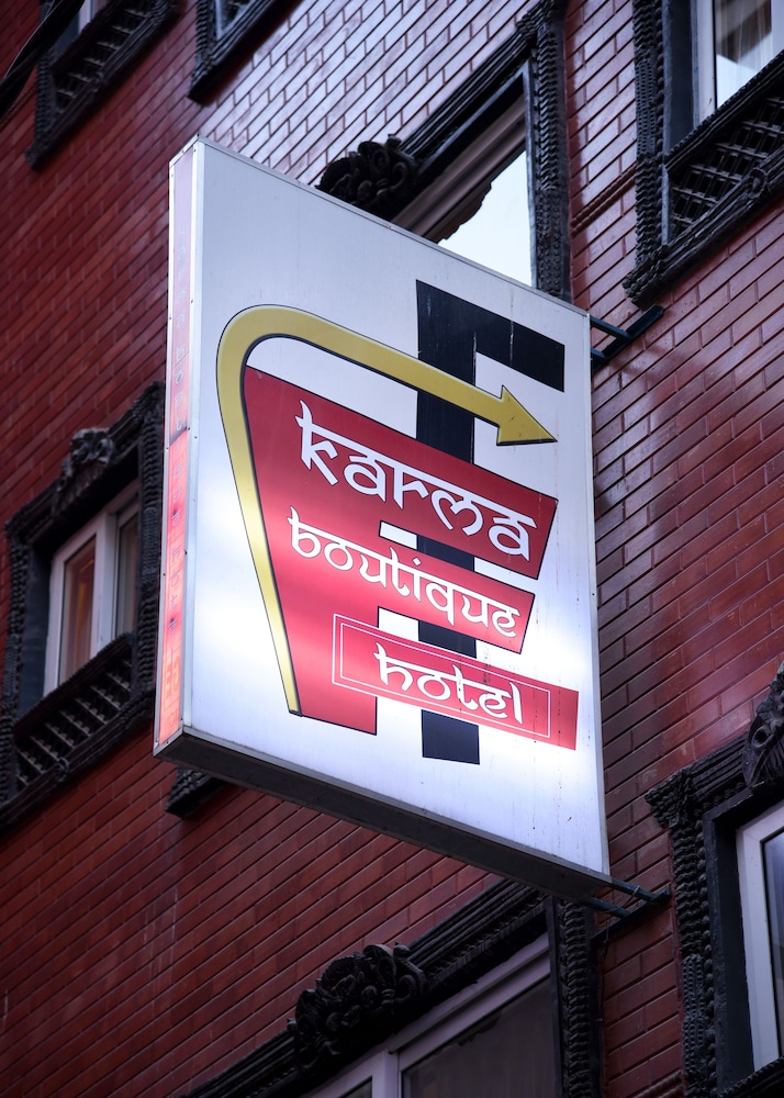 Karma Boutique Hotel 2/43