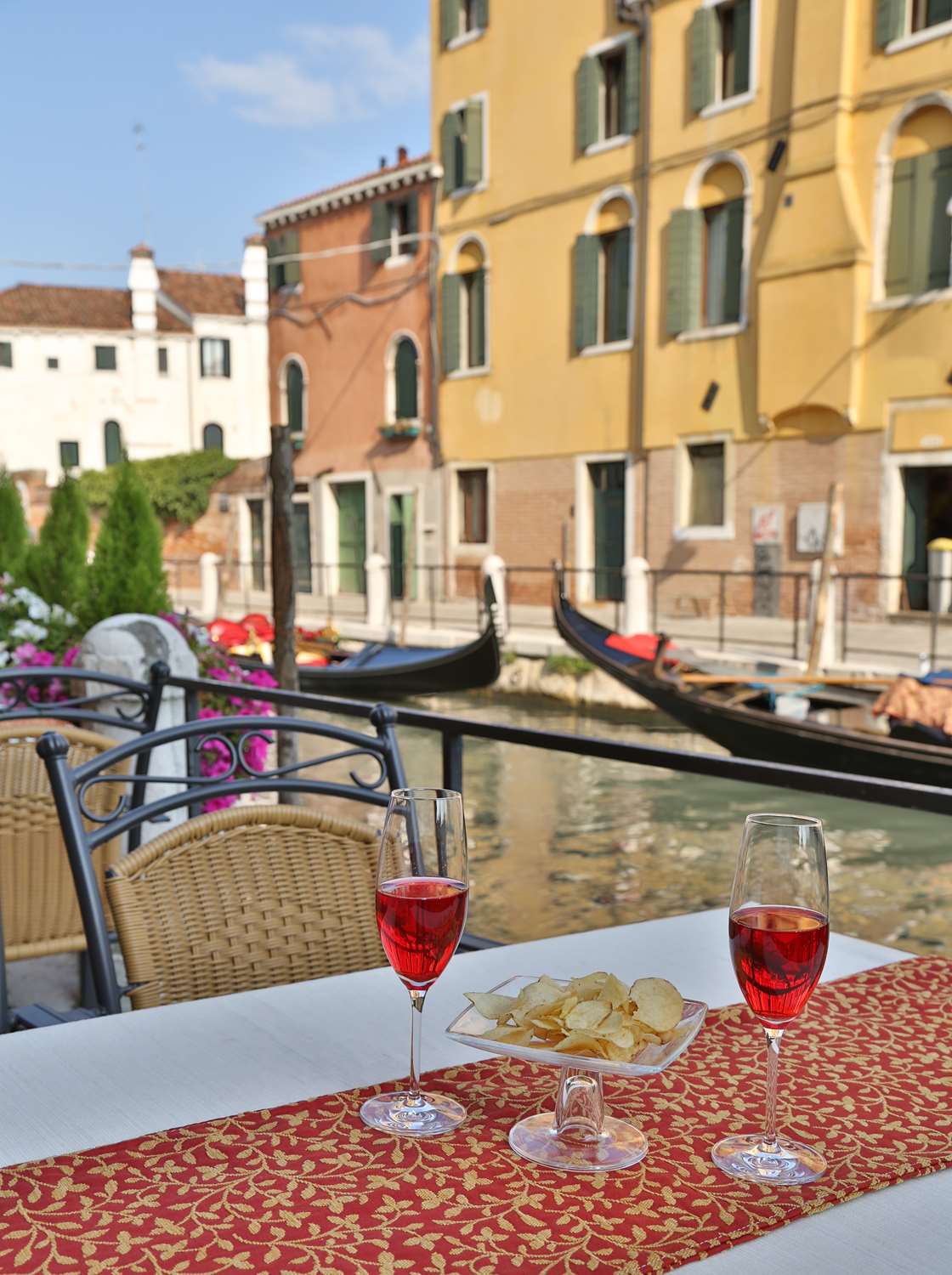 Hotel Olimpia Venice, BW Signature Collection 47/50