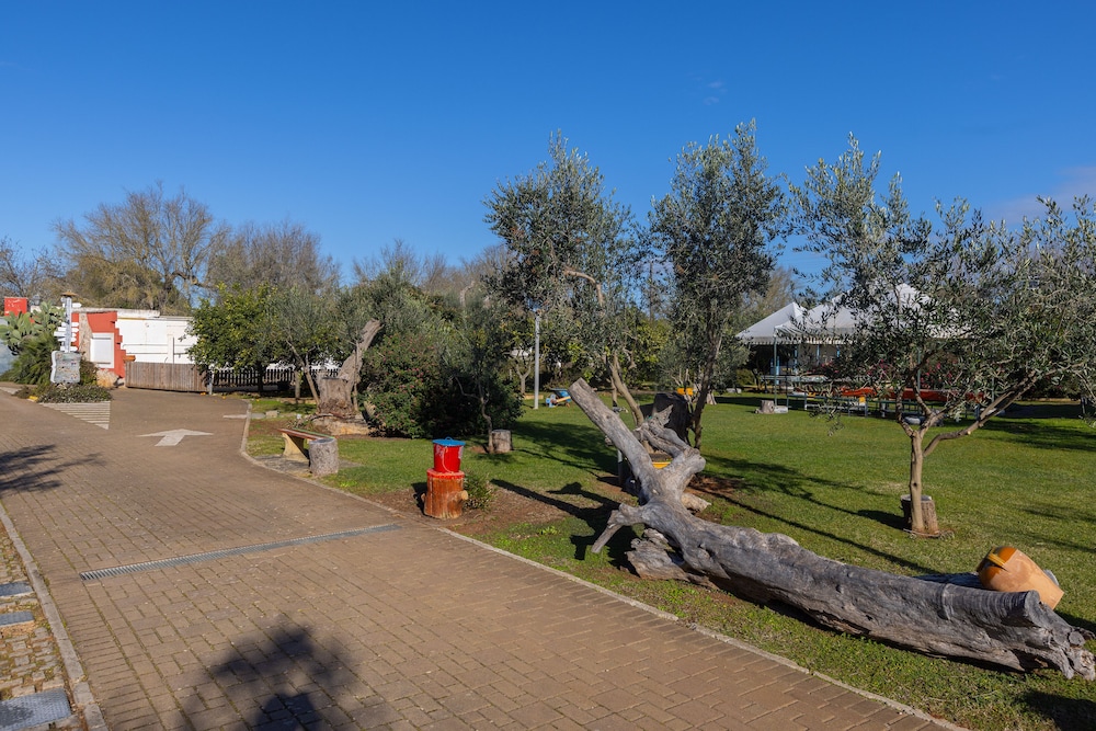 Villa Vacanze Paradiso 37/50