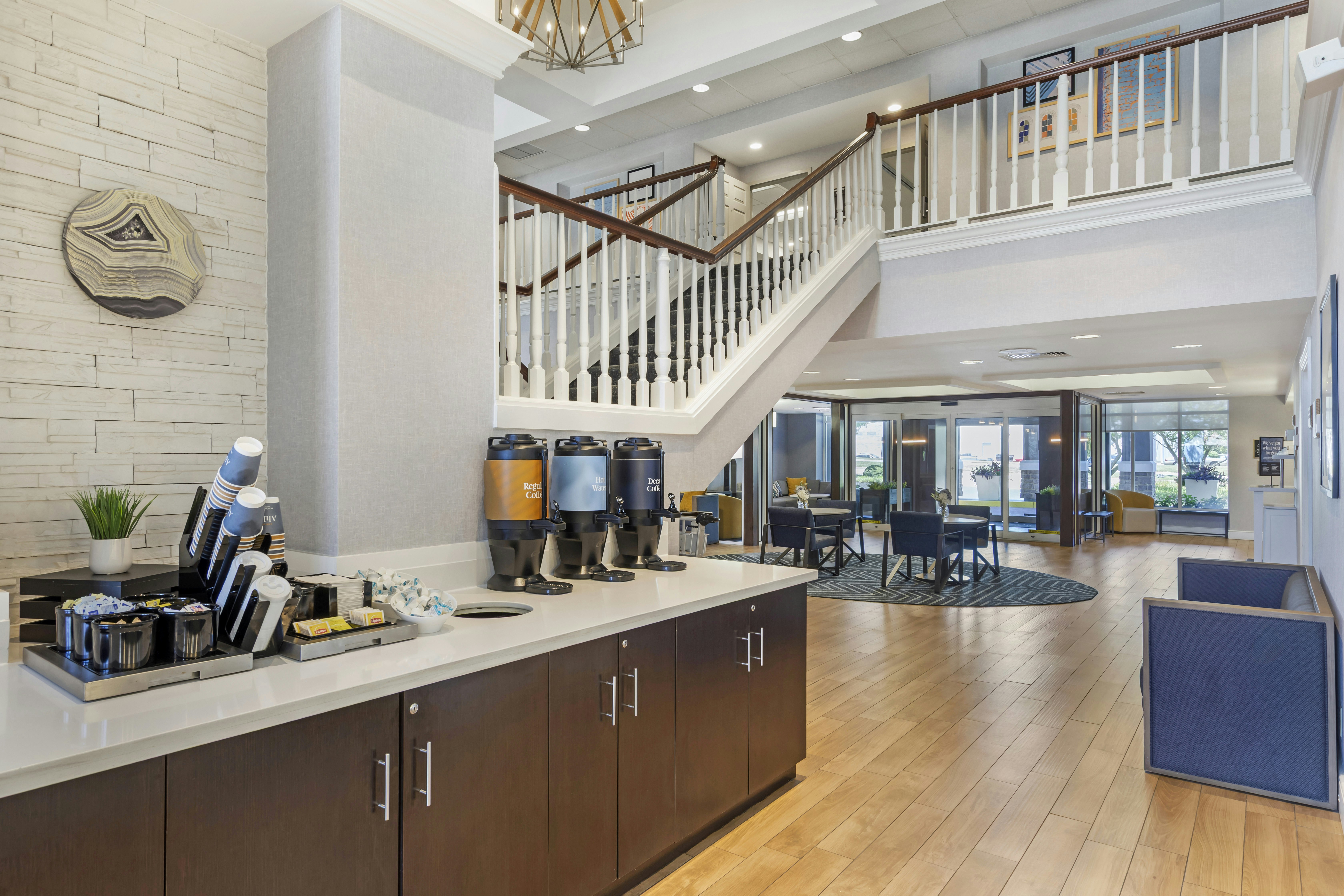 Homewood Suites Philadelphia Great Valley 13/80