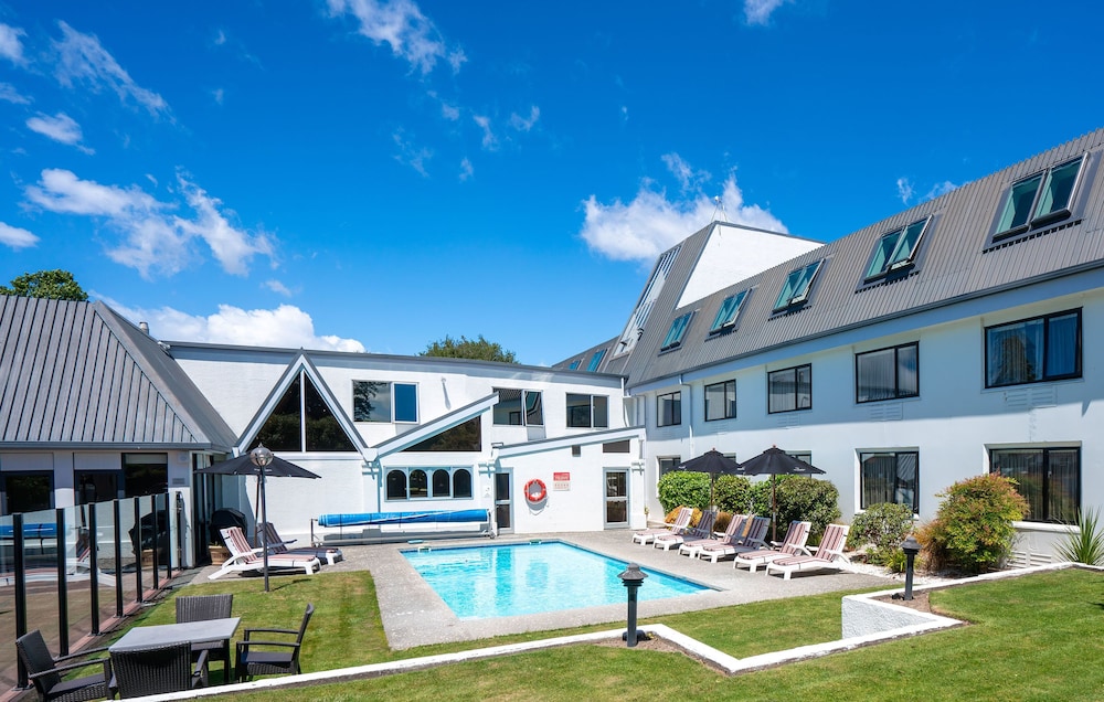 Scenic Hotel Marlborough 48/51