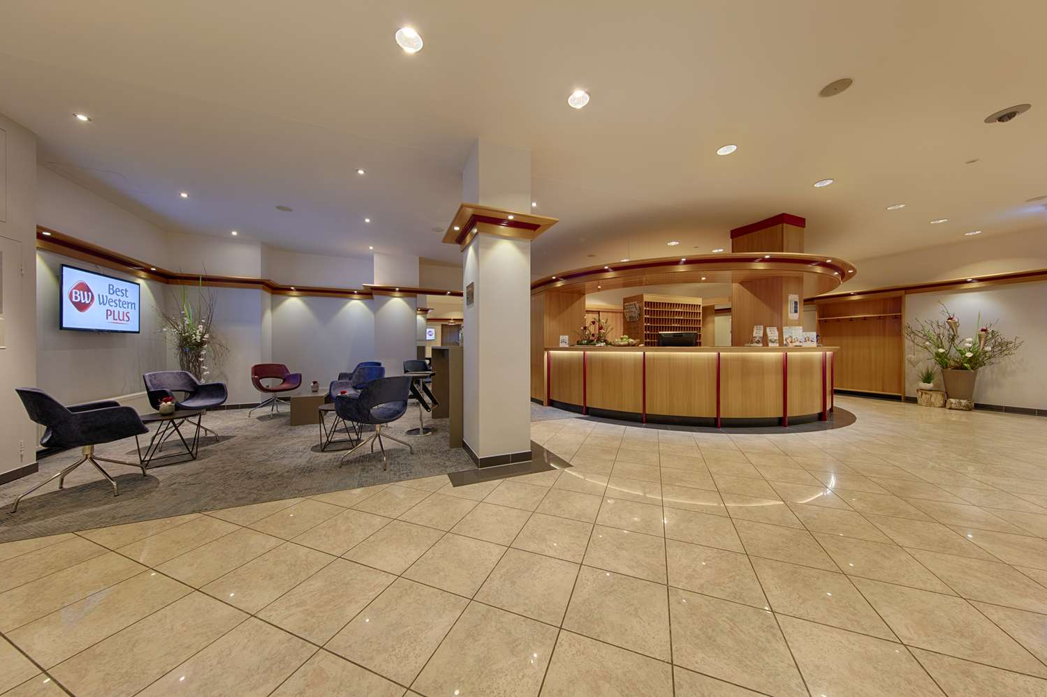 Best Western Plus Hotel Steinsgarten 6/31