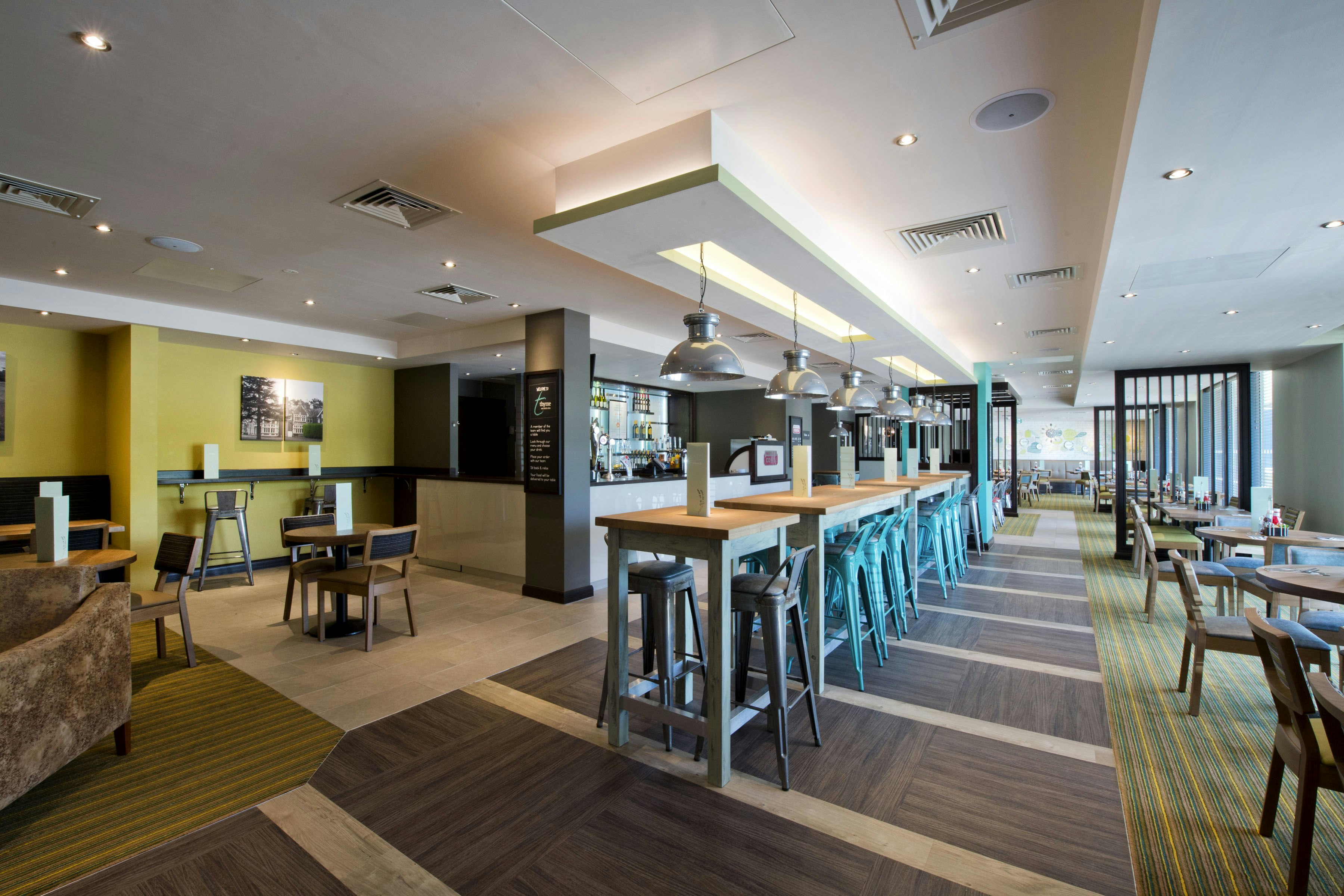 Premier Inn Milton Keynes (Theatre District) 26/41