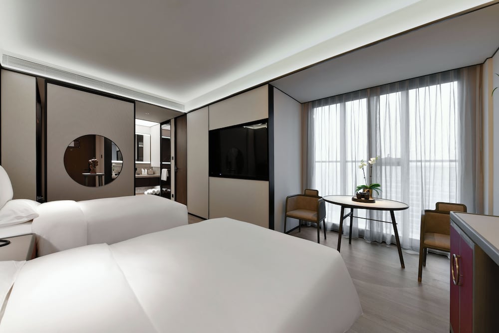 Joya Chengdu Taikoo Li 15/39