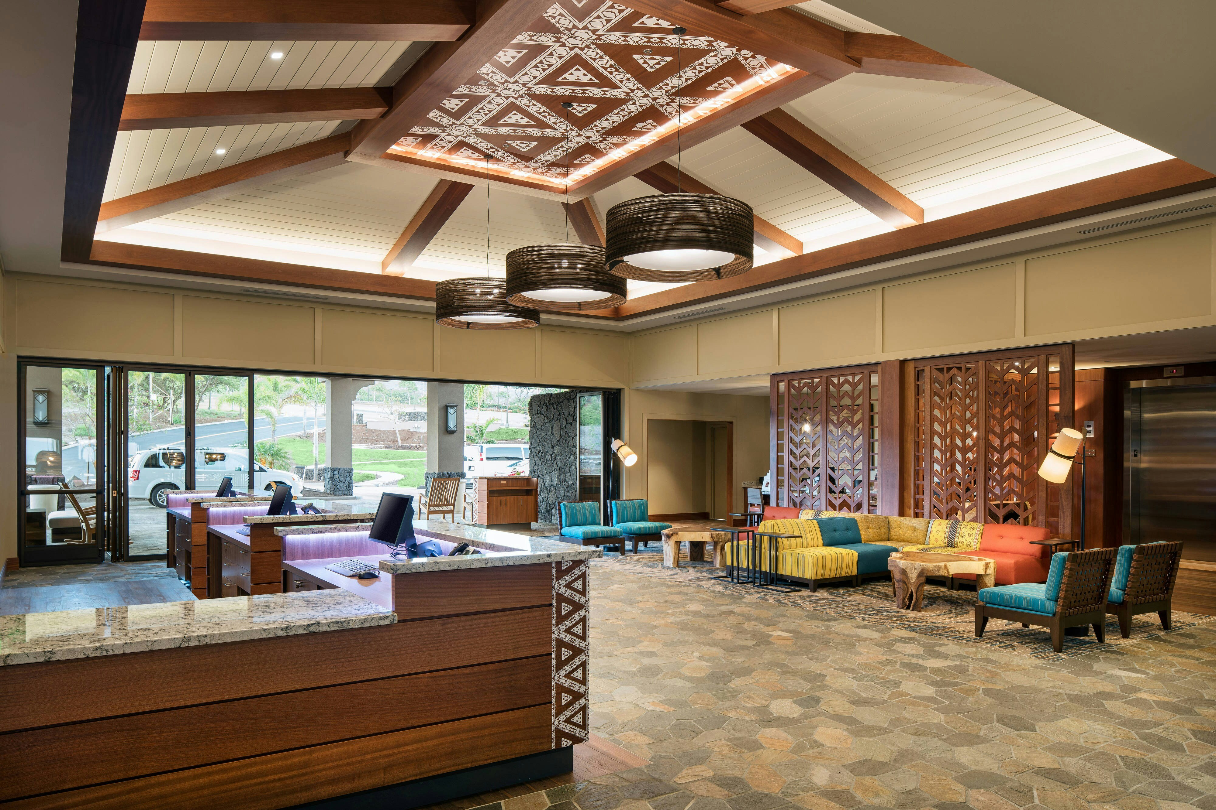 Residence Inn Maui Wailea 32/62