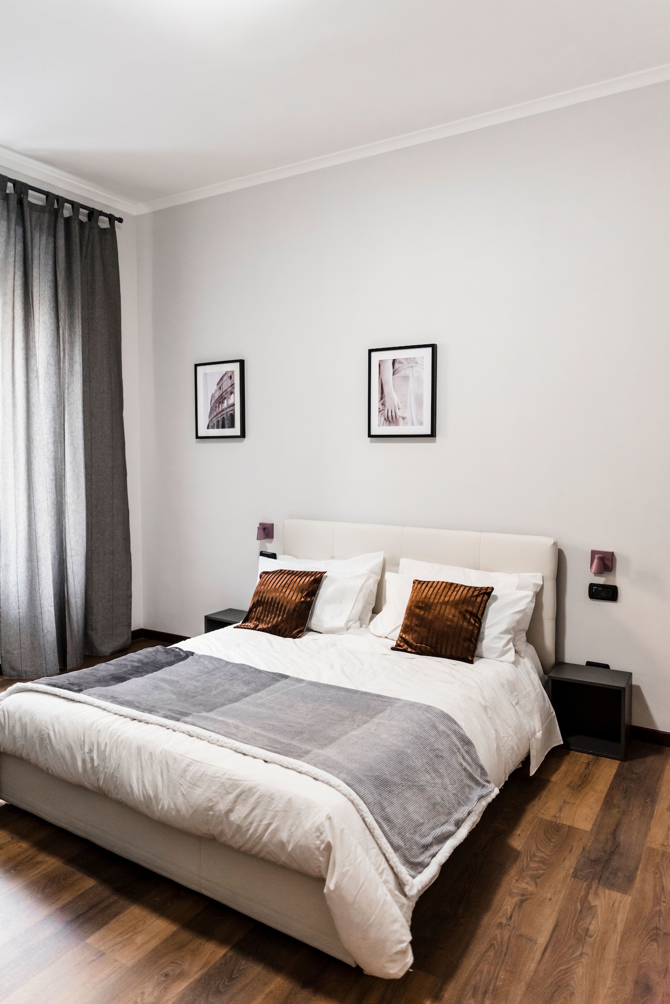 Junior Suite, City View