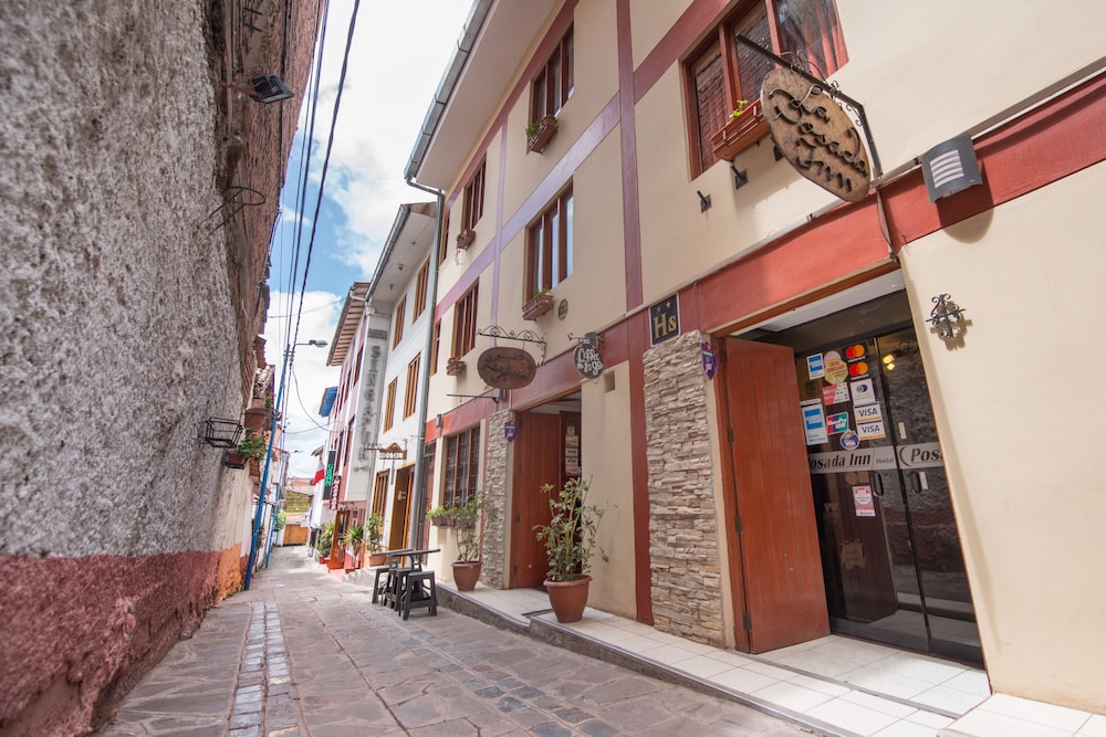 Posada Inn 23/27