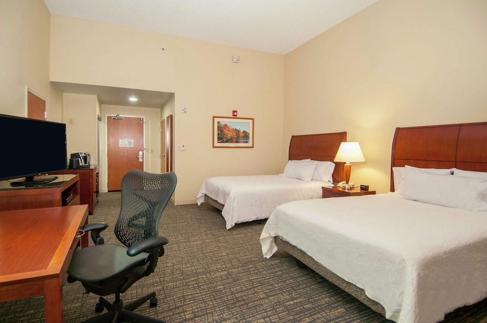 Hilton Garden Inn Jackson Pearl 14/37
