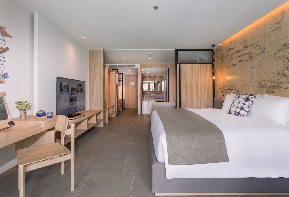 La Vela Khao Lak 14/50