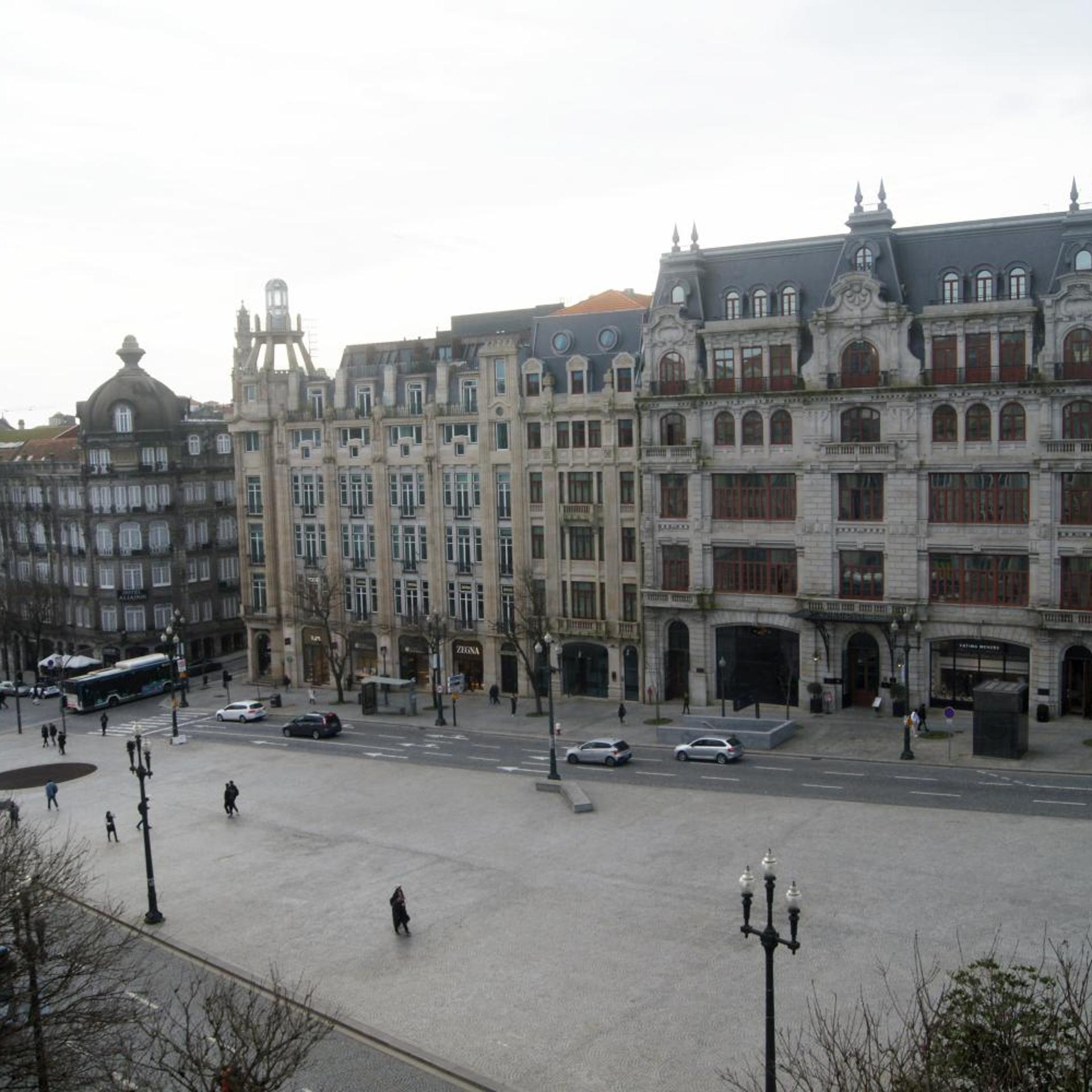 Hotel Chique 30/50