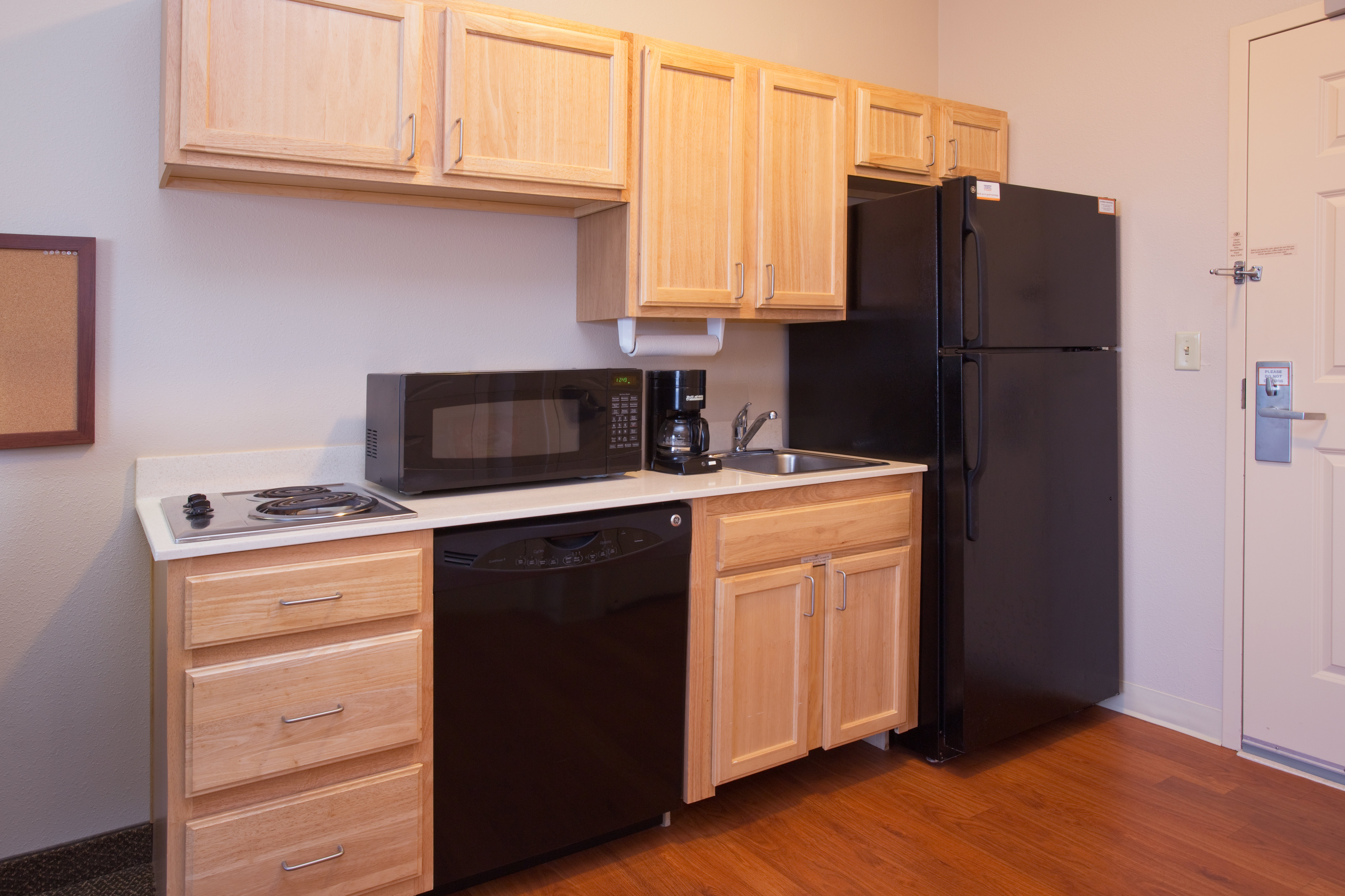 Candlewood Suites Peoria At Grand Prairie 11/50