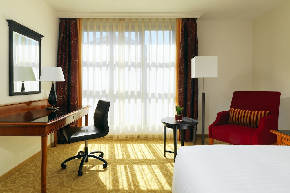 Marriott Hamburg 54/54