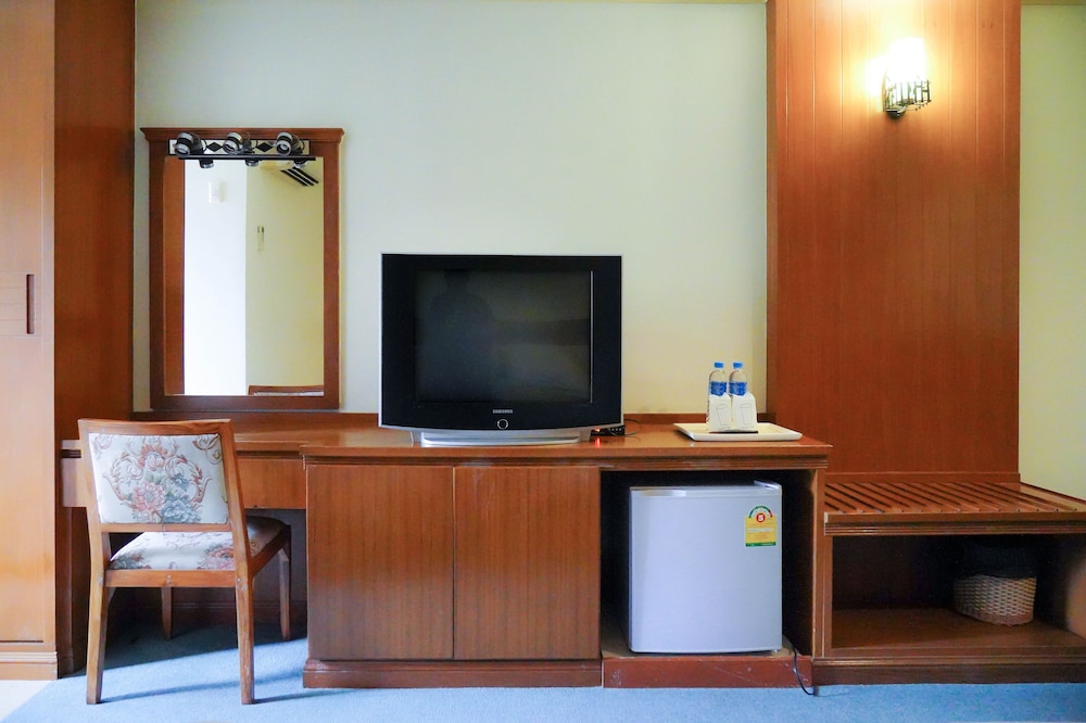 DT Hotel - Pratunam 21/24