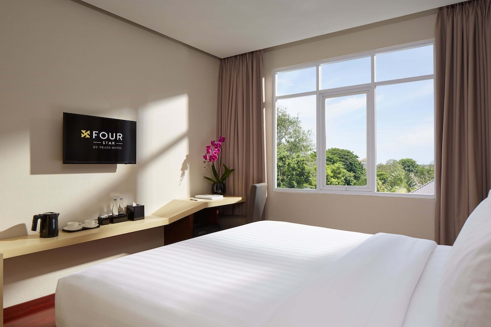 SUPERIOR, DOUBLE BED