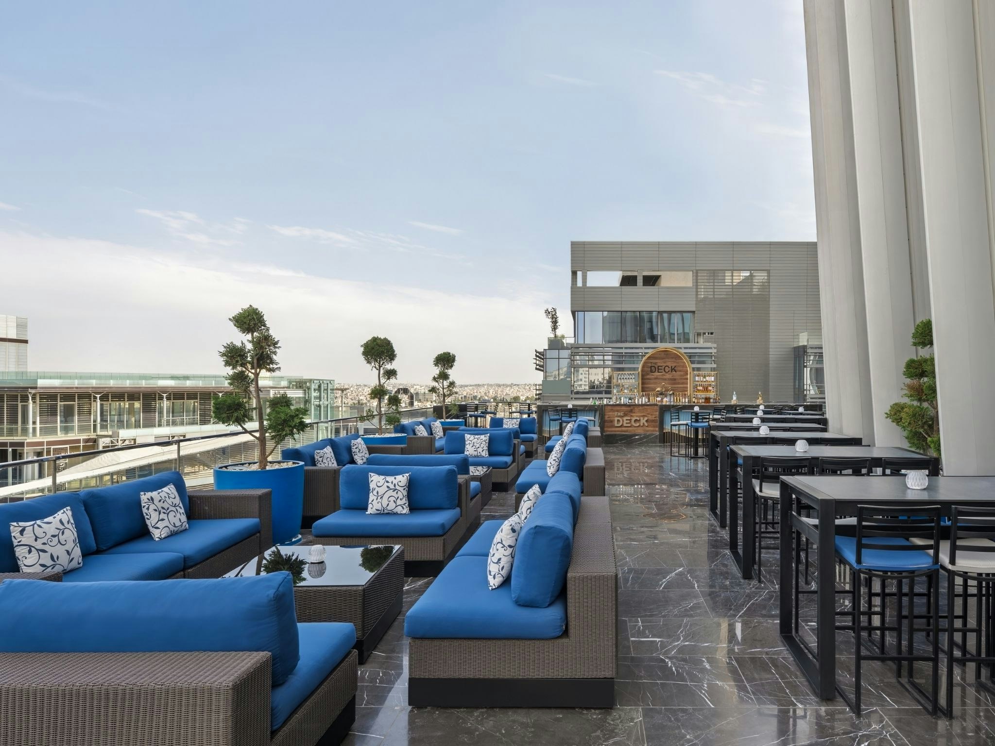 Amman Rotana 30/50