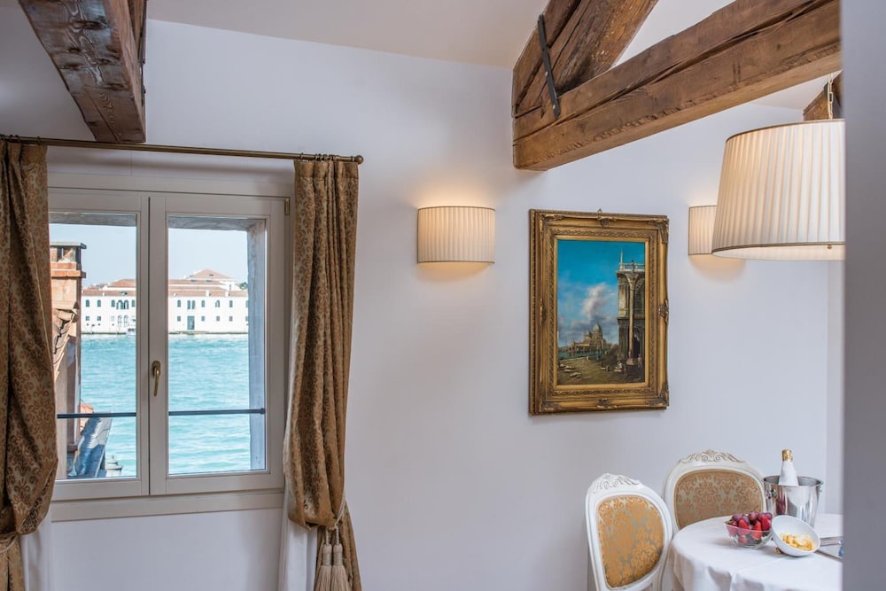 Al Redentore Di Venezia Apartments 27/27