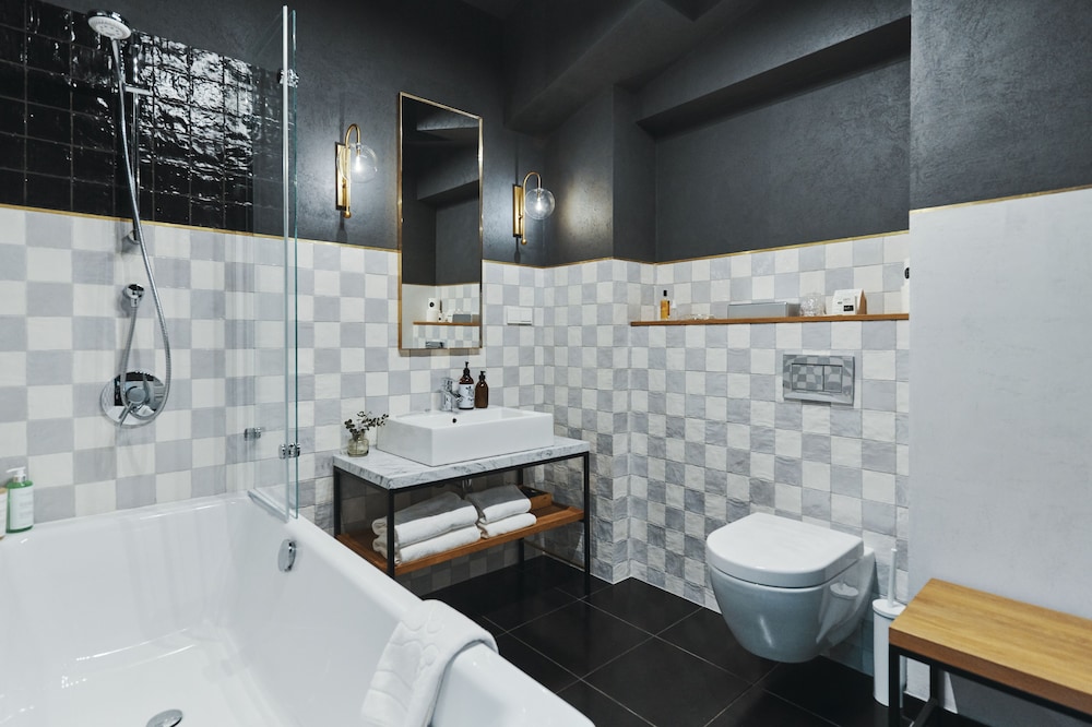 Arthotel Stalowa52 51/58