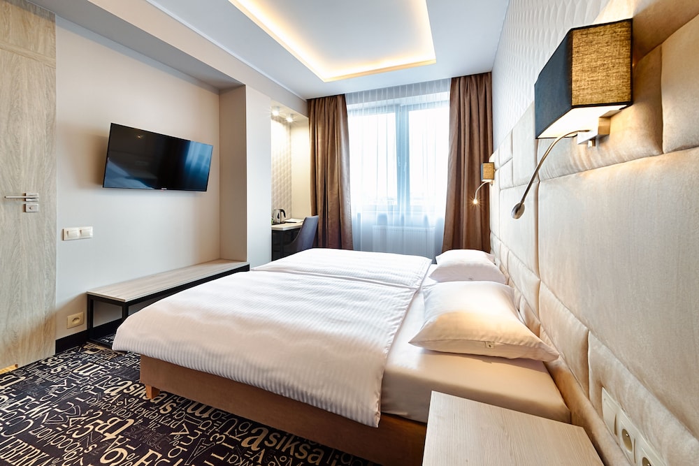 Citi Hotels Lodz 18/54
