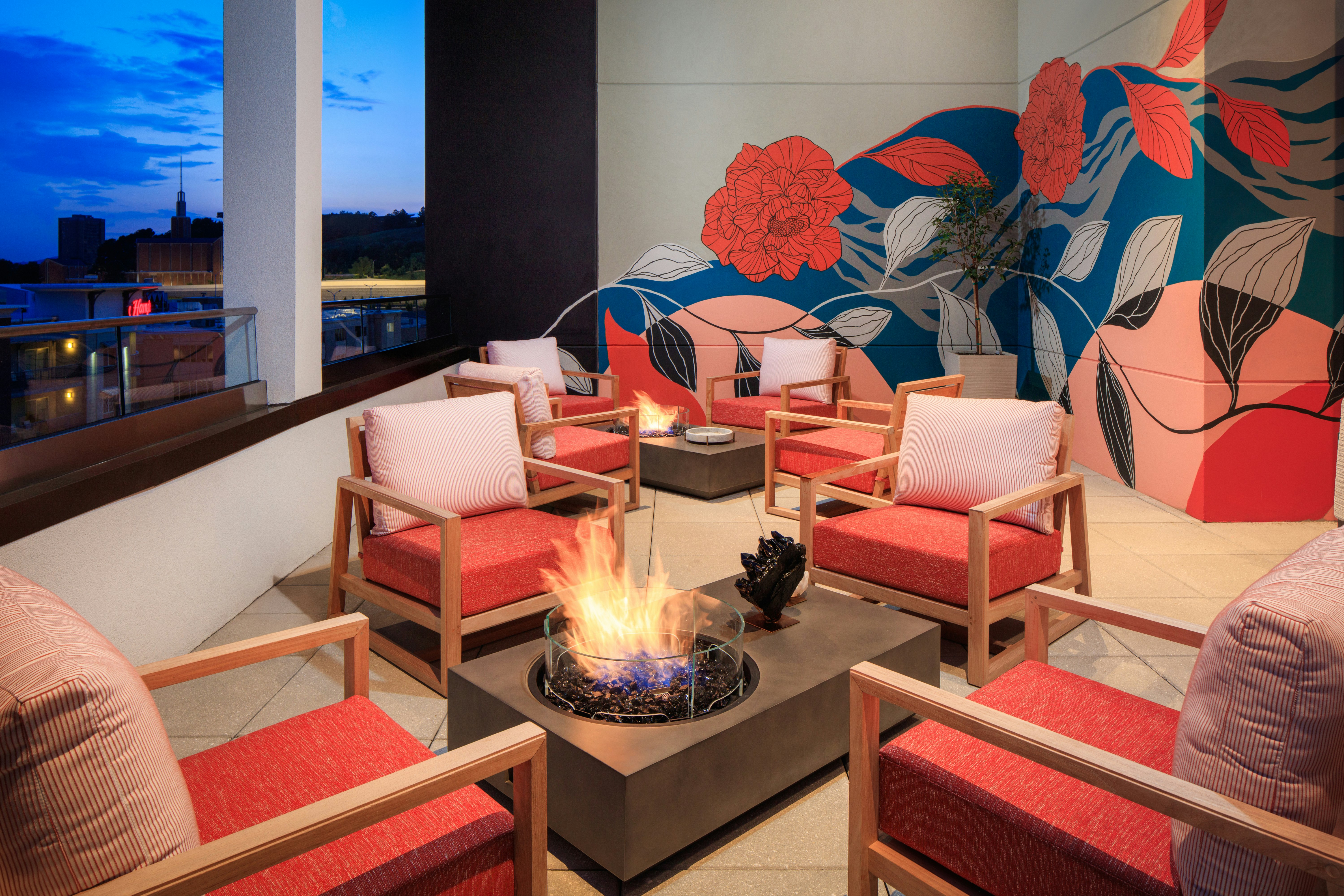 Embassy Suites by Hilton Chattanooga Downtown 22/51