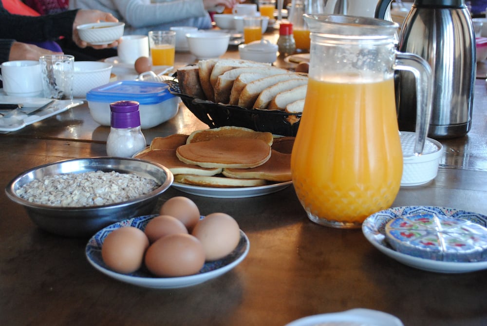 オリジナル サーフ モロッコ 写真5