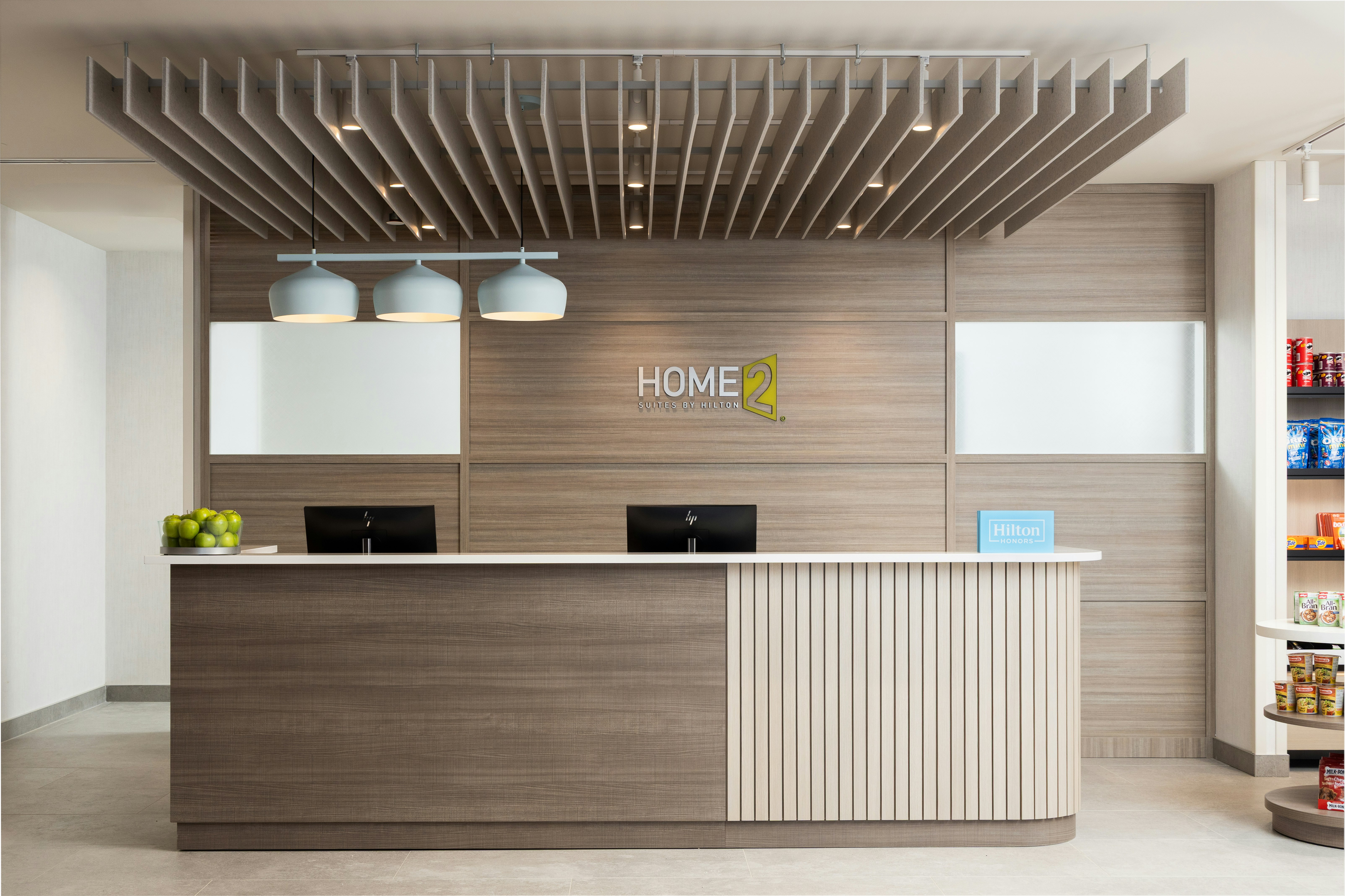 Home2 Suites by Hilton Vaughan Toronto ON 9/50