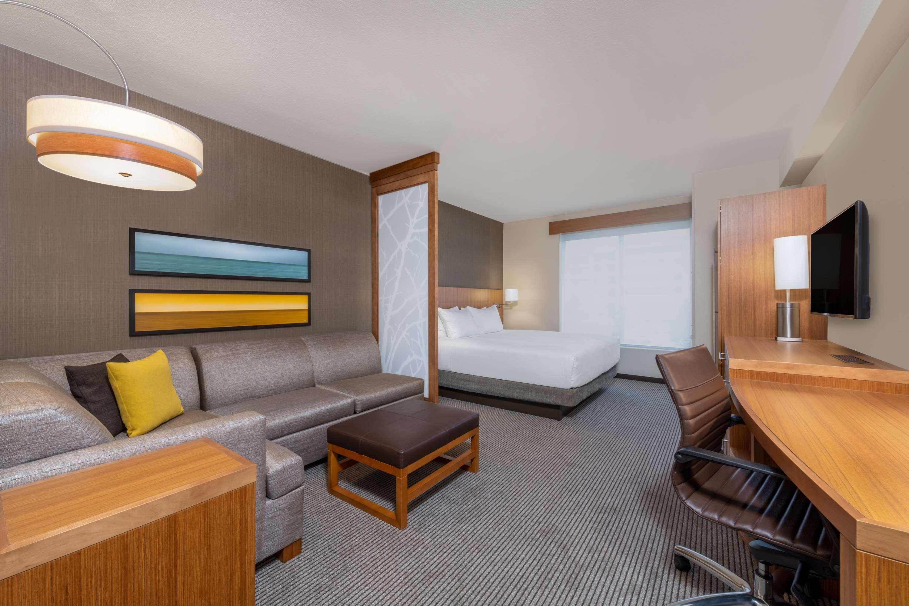 Room, King Bed