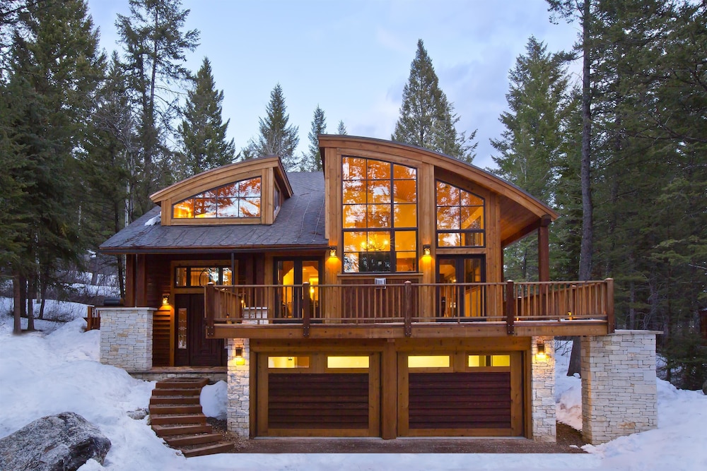 Teton Private Residences 1/50
