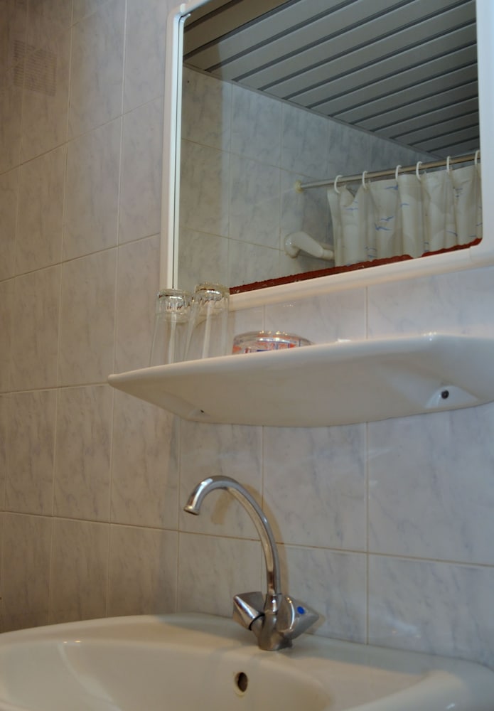 Andreolas Beach Hotel 33/33