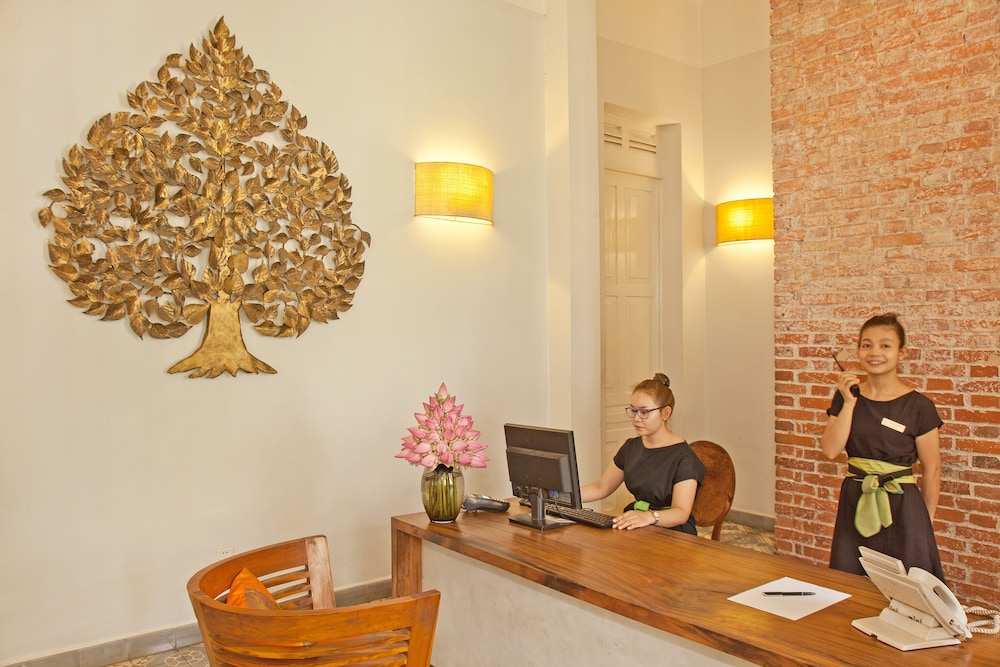 Plantation Urban Resort And Spa 54/70