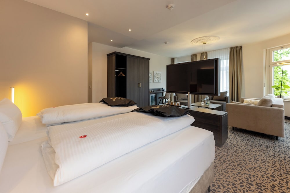 Hotel Kaiserhof Victoria 21/60