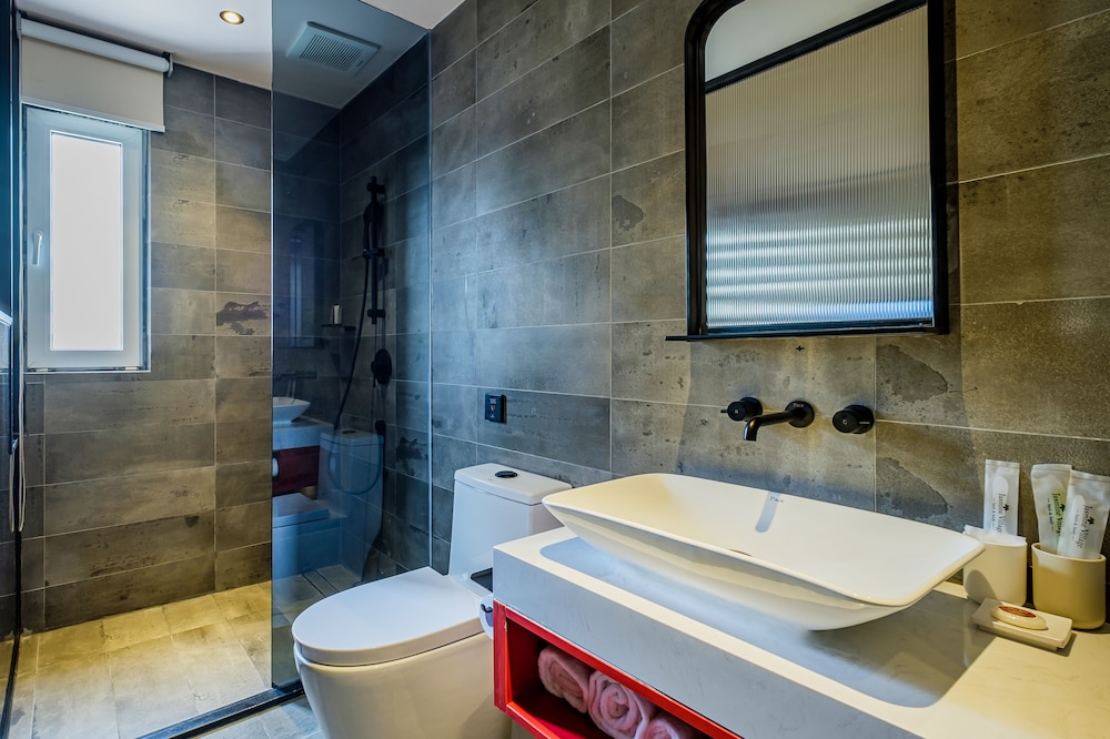 PACE HOTEL Suzhou Guanqian Branch 36/45