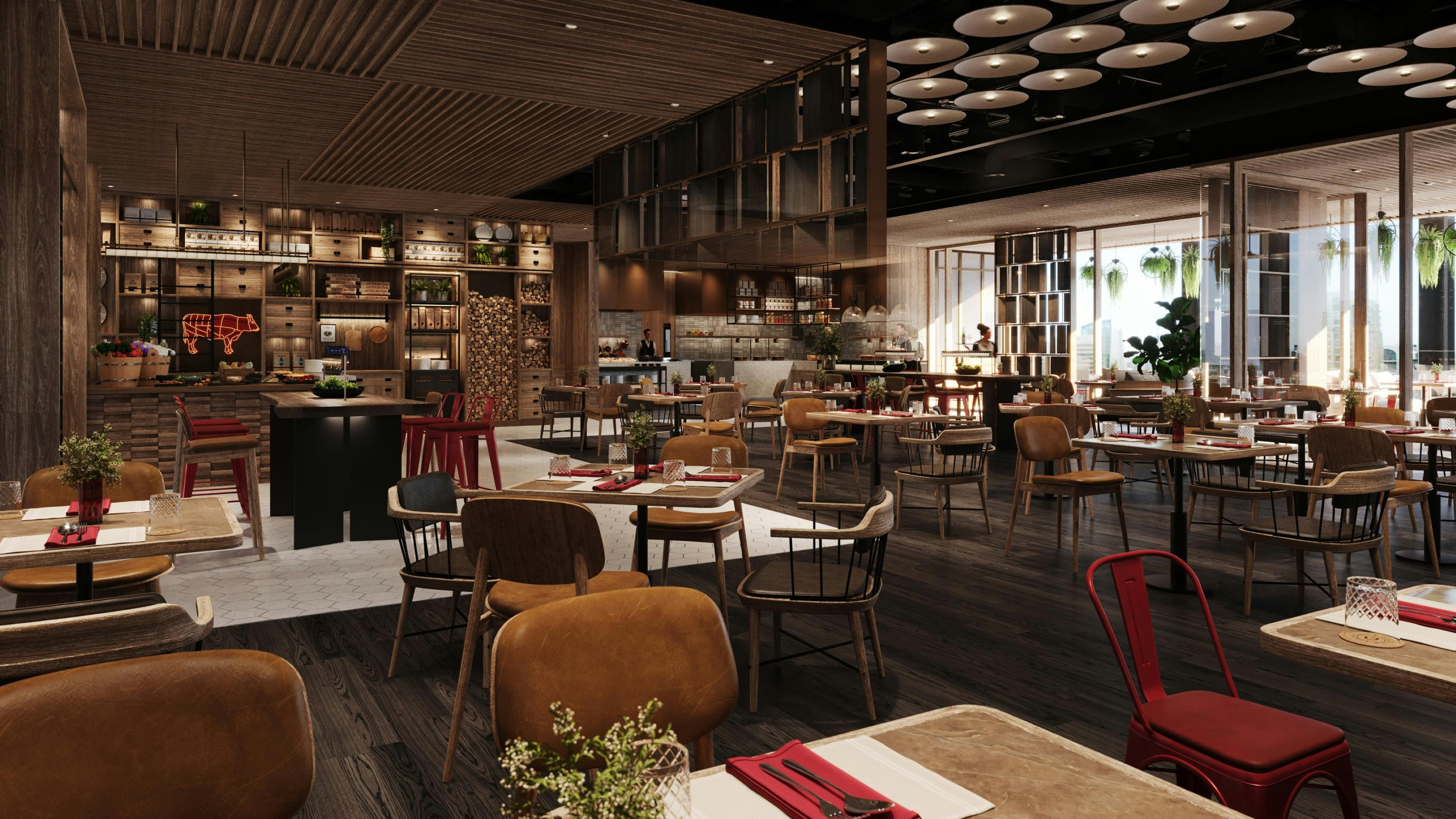voco Bangkok Surawong by IHG 34/50