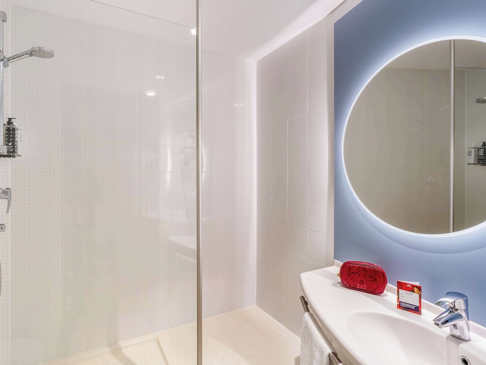 Ibis Barcelona Plaza Glories 22 75/75