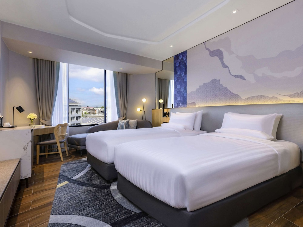 STANDARD, TWIN BEDS