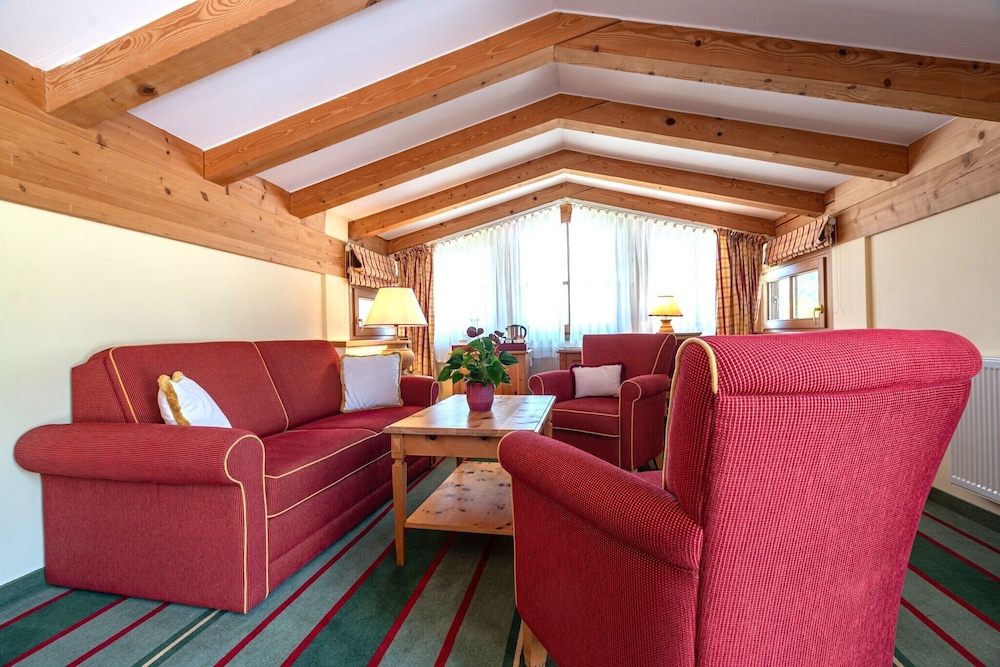 Hotel Kaiserhof Kitzbuehel 22/38