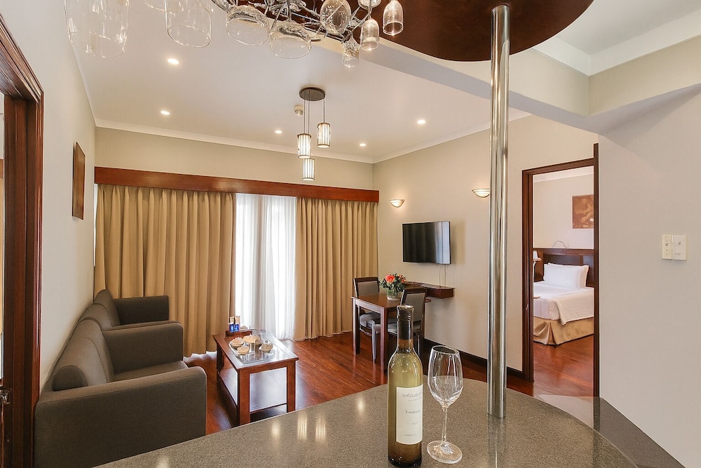 Saigon Phu Quoc Resort Spa 32/50
