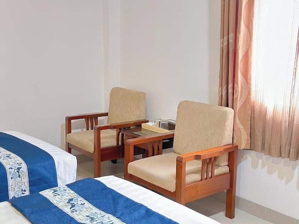 Ruby Star Hotel 30/38