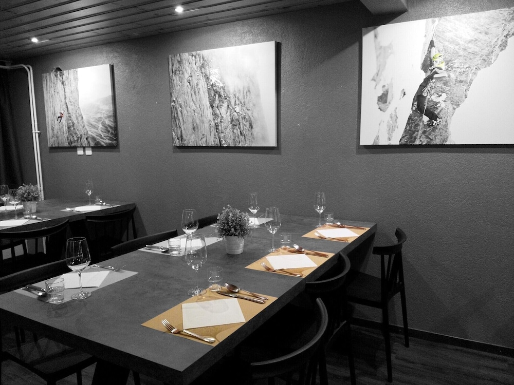 Eiger Lodge Chic 33/41