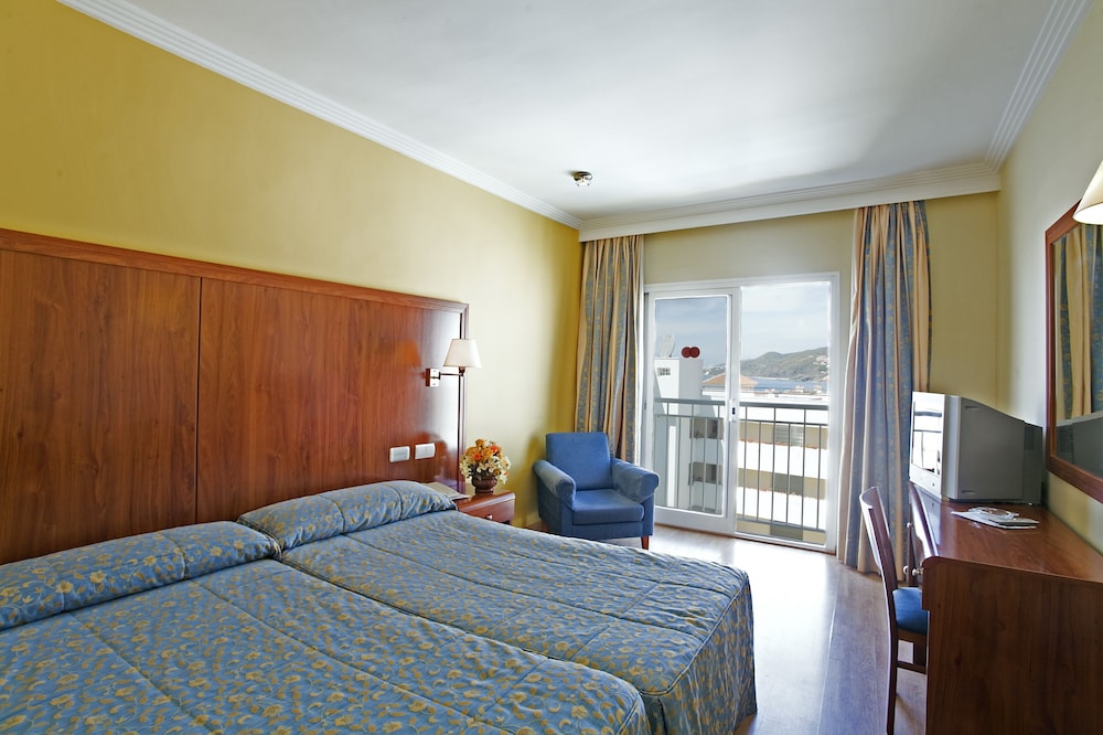 Hotel Perla Marina 9/50