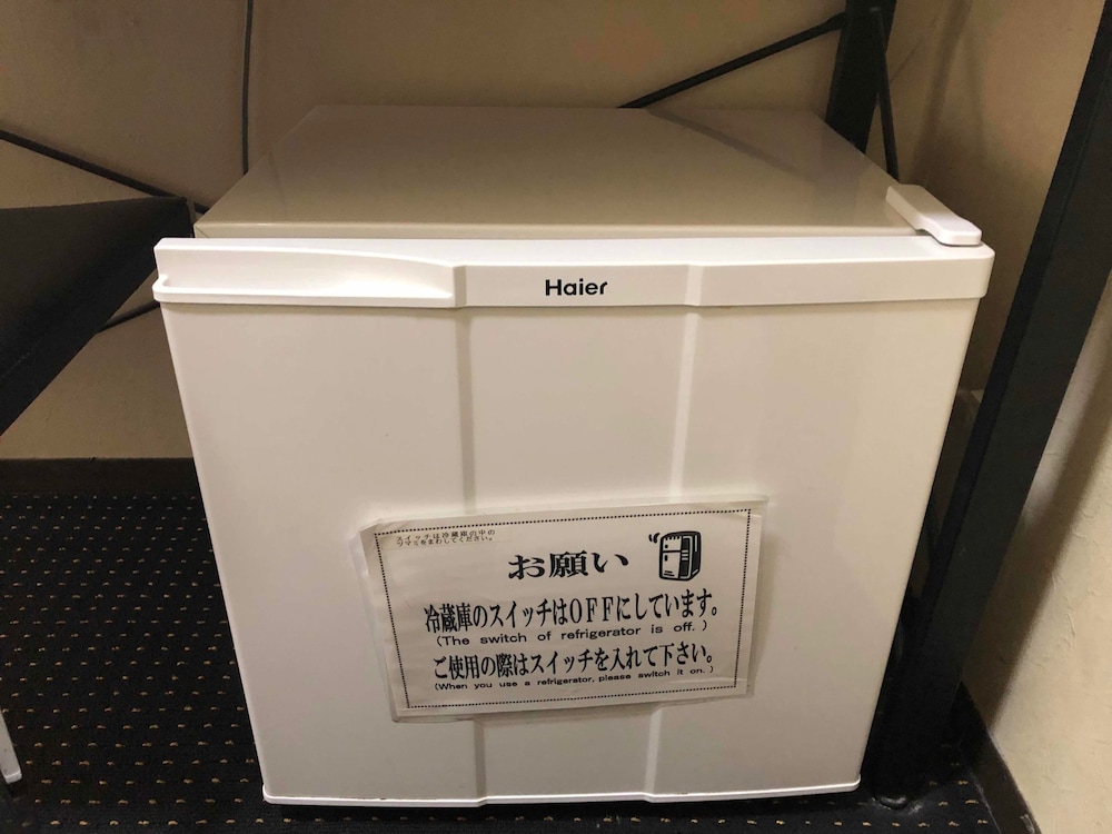 広島駅前グリーンホテル 写真4