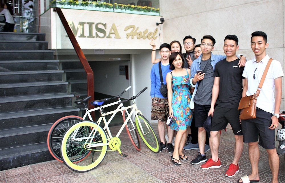 Misa Hotel 63/75