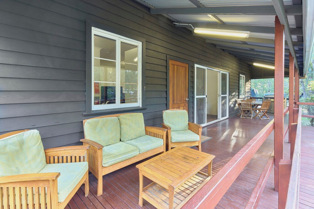 RAC Margaret River Nature Park 26/50