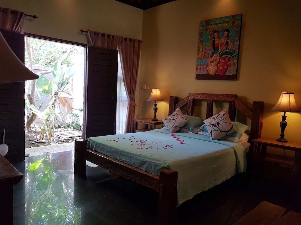 Gili Exotic Villas 3/43