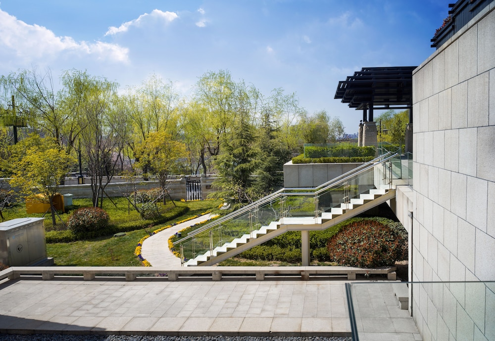Hyatt Regency Xi An 46/72